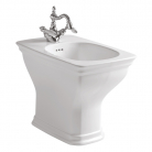 Bidet stojący, 36x54 cm - Artceram Civitas - CIB002