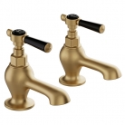 Para baterii wannowych - Booth&Co. - Axbridge - BC-AXB-236-B-BRS