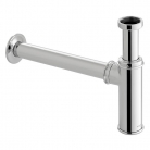 Syfon umywalkowy - Booth&Co. - BC-AXB-461-CP
