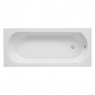 Wanna do zabudowy, wym. - Besco - Intrica - WAIN-160-PK