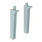 Nogi tylne do szafki wiszącej Cameo - VADO - Cameo - CAM-LEGS-REAR-CB