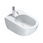 Bidet wiszący, 54x35 cm - CATALANO - Sfera - 1BSF5400