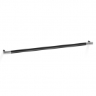 Drążek na ręcznik, szer. 80 cm - Decor Walther - Club - HTE80 0855660