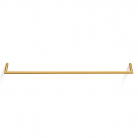 Drążek na ręcznik, szer. 60 cm - Decor Walther - Mikado - HTE60 0520920