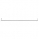 Drążek na ręcznik, szer. 80 cm - Decor Walther - Mikado - HTE80 0521050