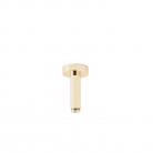 Przyłącze sufitowe do deszczownicy, dł. 10 cm - ELE-CMA/4IN-PG