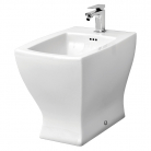 Bidet stojący, 36x54 cm - Artceram Jazz - JZB002