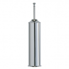 Szczotka WC wolnostojąca - Linea G - Export - 1211M-CR