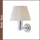 Lampa ścienna - Linea G - Pesci - F948M