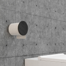 Wieszak na papier toaletowy - Linea G - kolekcja ZEN - 23109F