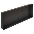 Półka wnękowa, wym. 92x32 cm - VADO - MUS-18502-9-MB