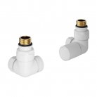 Para zaworów prostych - VADO - Muse - MUS-HTR-CVALVE-MW