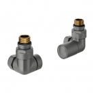 Para zaworów prostych - VADO - Muse - MUS-HTR-CVALVE-PEW