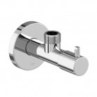 Zawór kątowy 1/2" x 1/2" - VADO - PEX-230-C/P