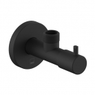 Zawór kątowy 1/2" x 1/2" - VADO - PEX-230-MB