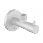 Zawór kątowy 1/2" x 1/2" - VADO - PEX-230-MW