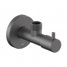 Zawór kątowy 1/2" x 1/2" - VADO - PEX-230-PEW