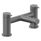Bateria wannowa dwuuchwytowa - VADO - Safari - SAF-137-PEW