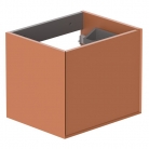 Szafka podumywalkowa wisząca, szer. 50 cm - VADO - Safari - SAF-F500WH-S-TC