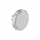 Uchwyt meblowy ryflowany - VADO - Safari - SAF-HANK-F-CP