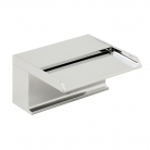 Wylewka kaskadowa nawannowa - VADO z kolekcji Synergie - SYN-240D-CP