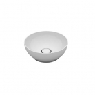 Umywalka nablatowa, Ø 38 cm - Olympia Ceramica | Linea G - Trend - TRE42TO38001