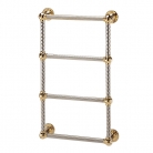 Grzejnik ścienny Vogue UK z kolekcji Classics - CL004A