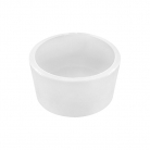 Umywalka nablatowa ceramiczna Scarabeo - 8808