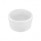 Umywalka nablatowa ceramiczna Scarabeo - 8808